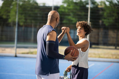 Sports Compression Arm Sleeves (Pair)