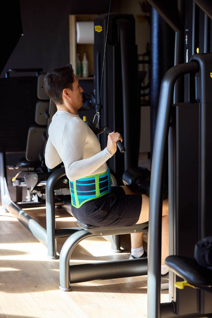 Sports Back Support