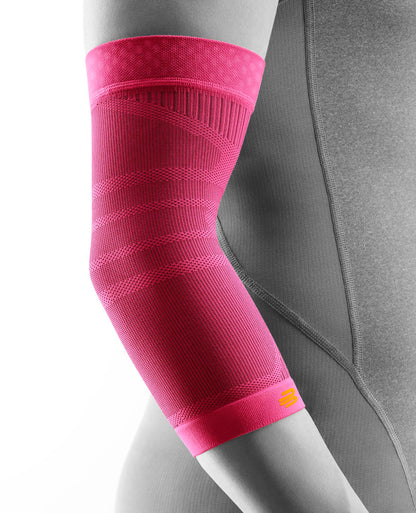 Sports Compression Elbow Support