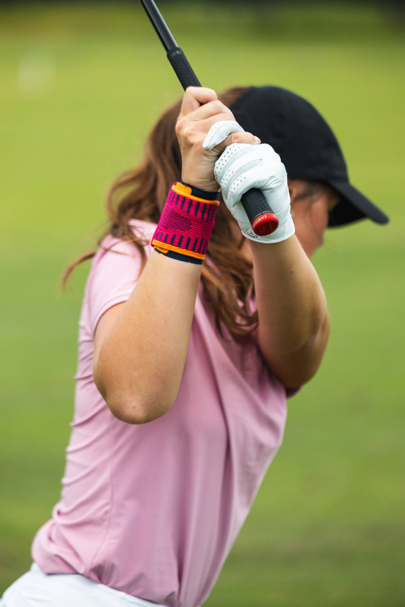 Sports Wrist Strap