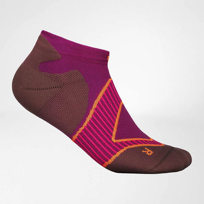 Run Performance Low Cut Socks - Women's