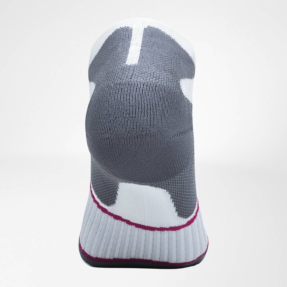 Run Performance Low Cut Socks - Women's