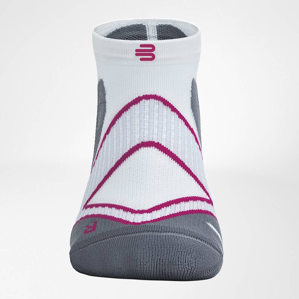 Run Performance Low Cut Socks - Women's