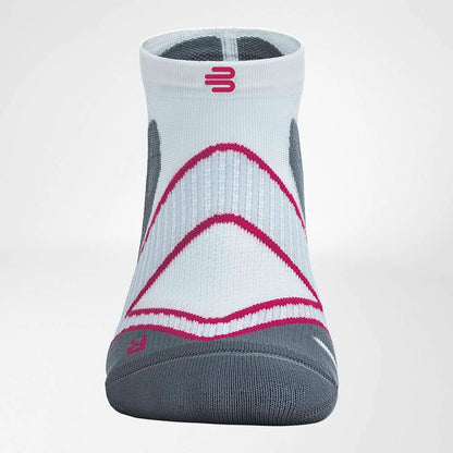 Run Performance Low Cut Socks - Women's