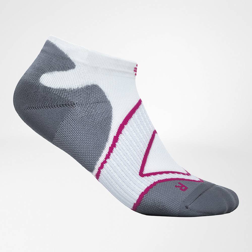 Run Performance Low Cut Socks - Women's