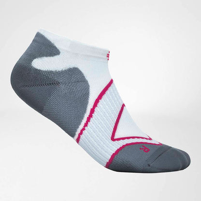 Run Performance Low Cut Socks - Women's
