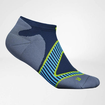 Run Performance Low Cut Socks - Men's