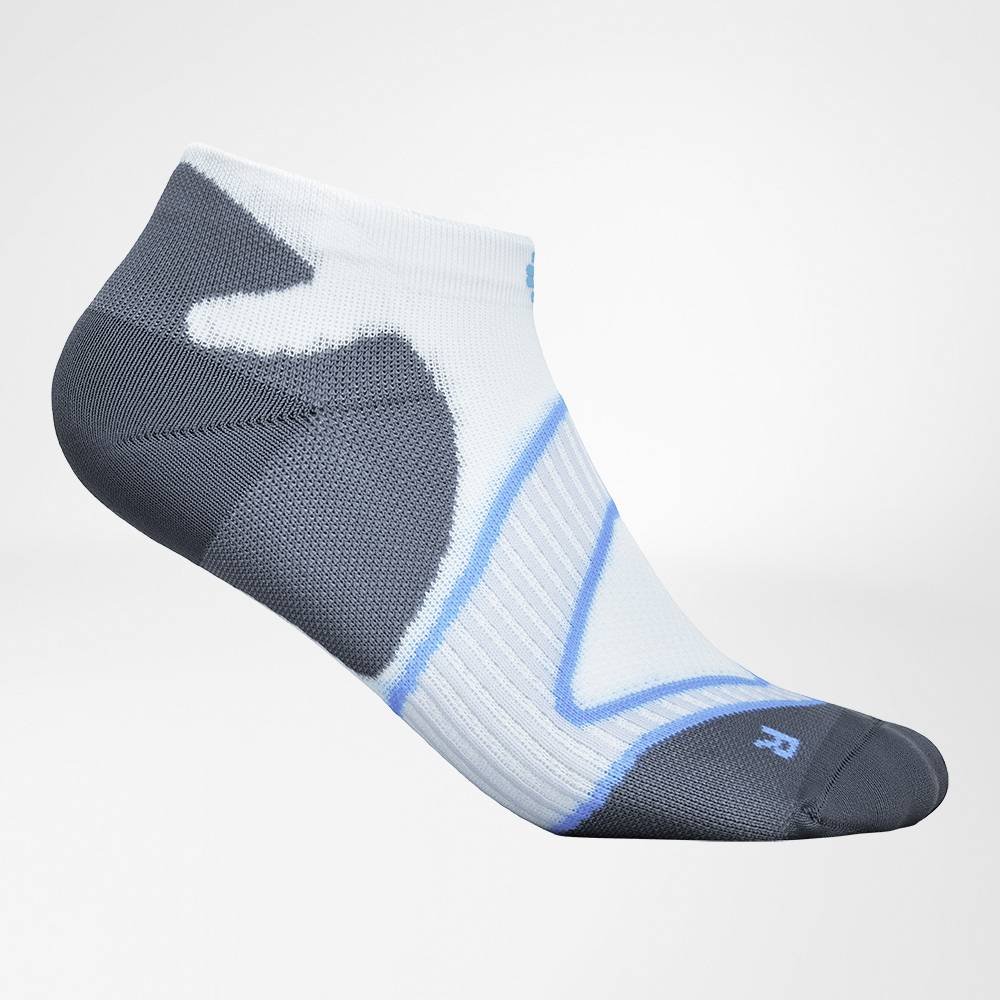 Run Performance Low Cut Socks - Men's