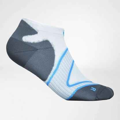 Run Performance Low Cut Socks - Men's