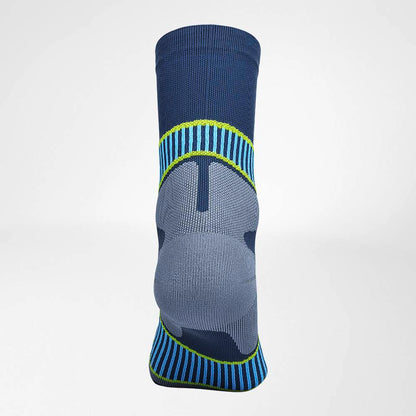 Run Performance Mid Cut Socks - Men's