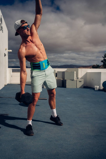Sports Back Support