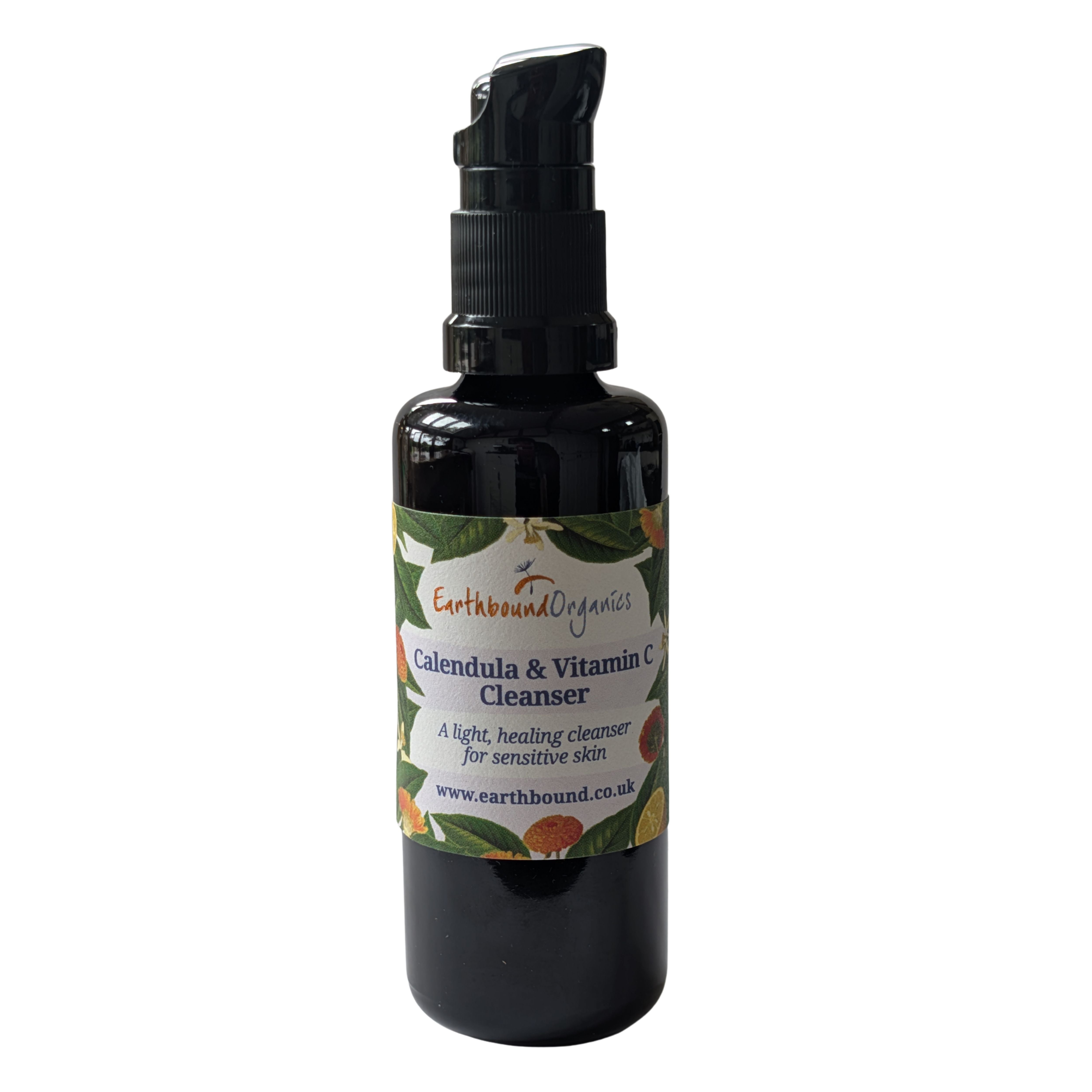Calendula & Vitamin C Cleanser