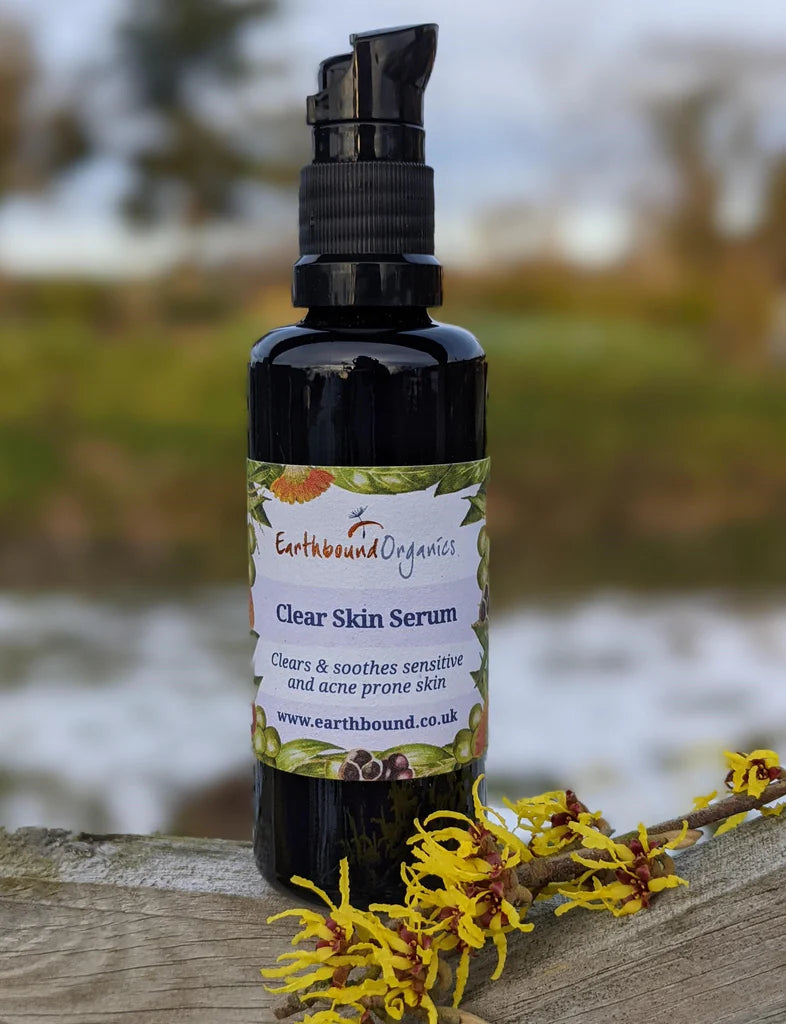 Clear Skin Serum