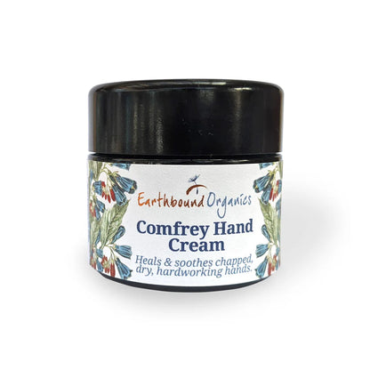 Comfrey Hand Cream