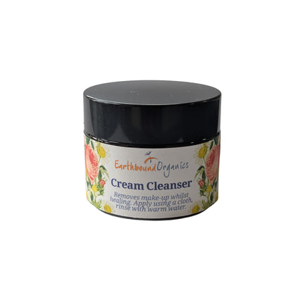 Cream Cleanser