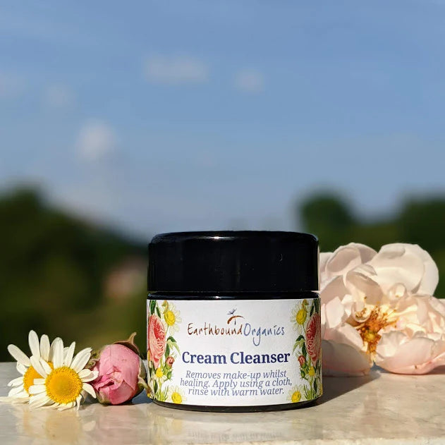Cream Cleanser