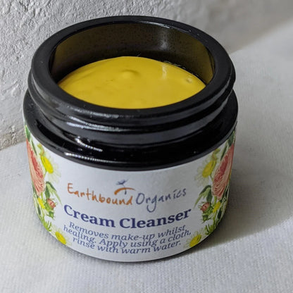 Cream Cleanser