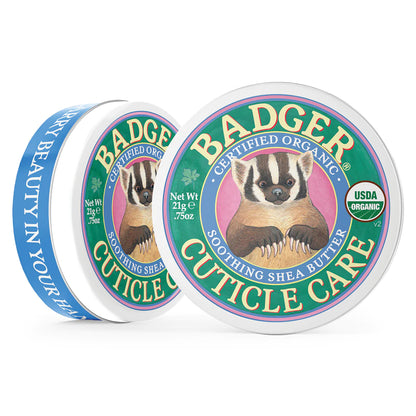 Cuticle Care