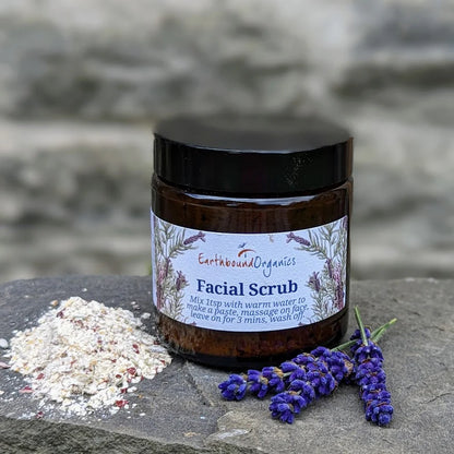 Facial Scrub