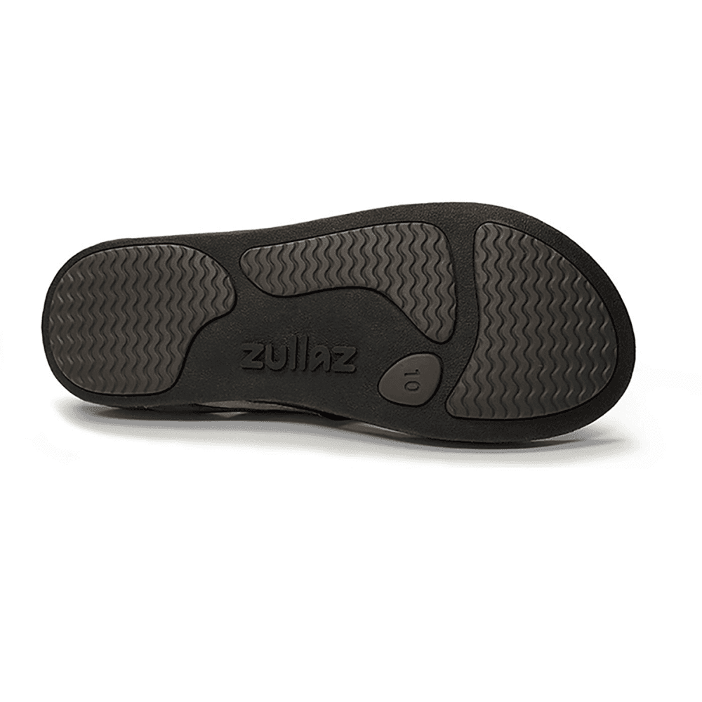 Mens Orthotic Flip Flops - Beach
