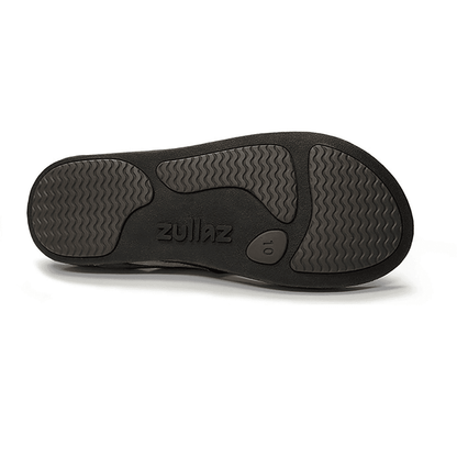 Mens Orthotic Flip Flops - Beach