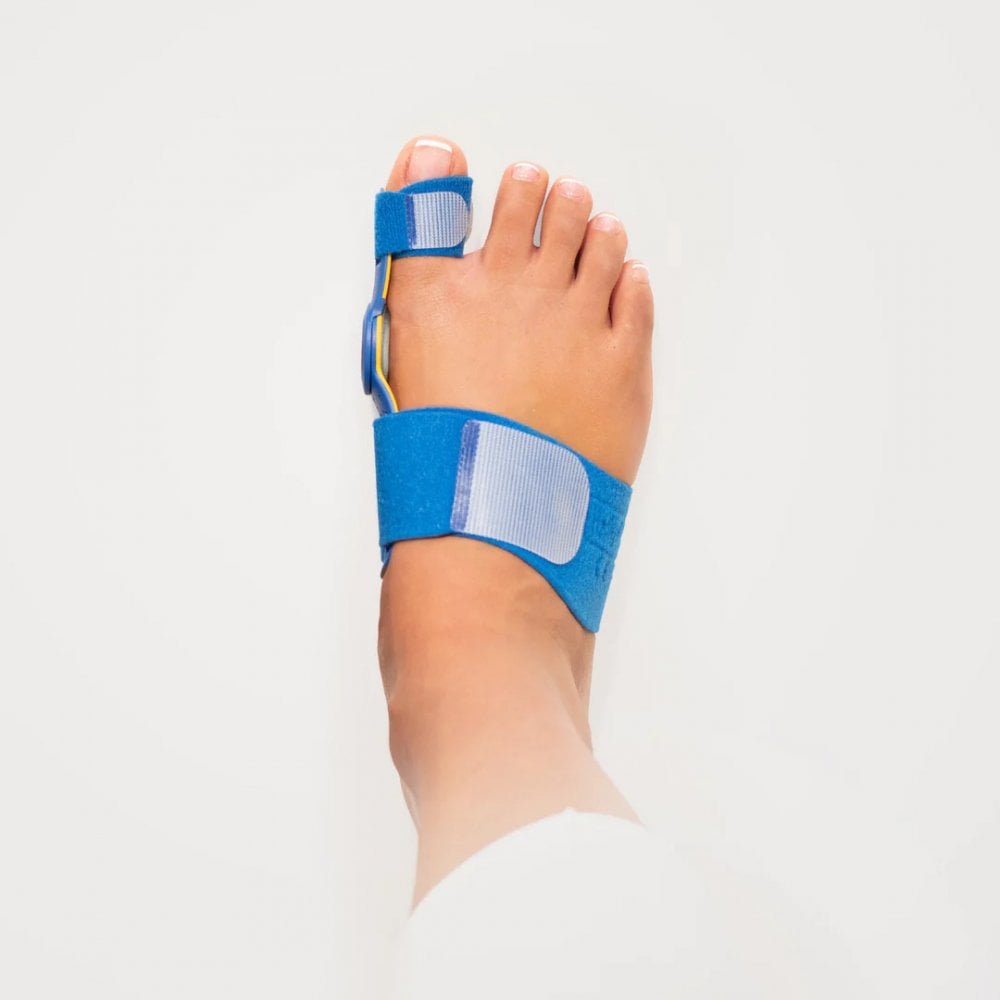 Hallux Valgus Bunion Aid Splint Slim Comfort