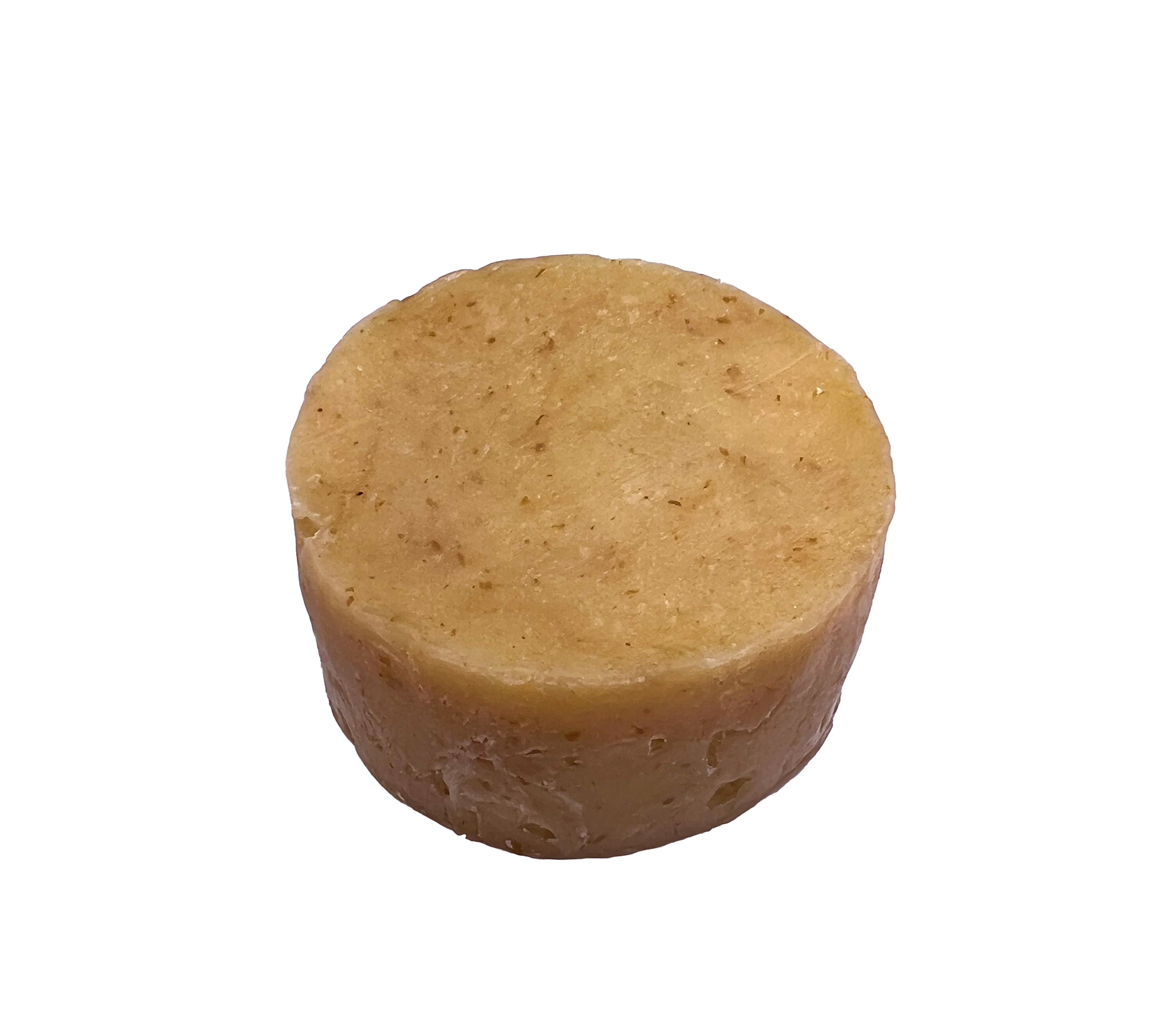 Honey and Oat Travel Soap Bar (110g)
