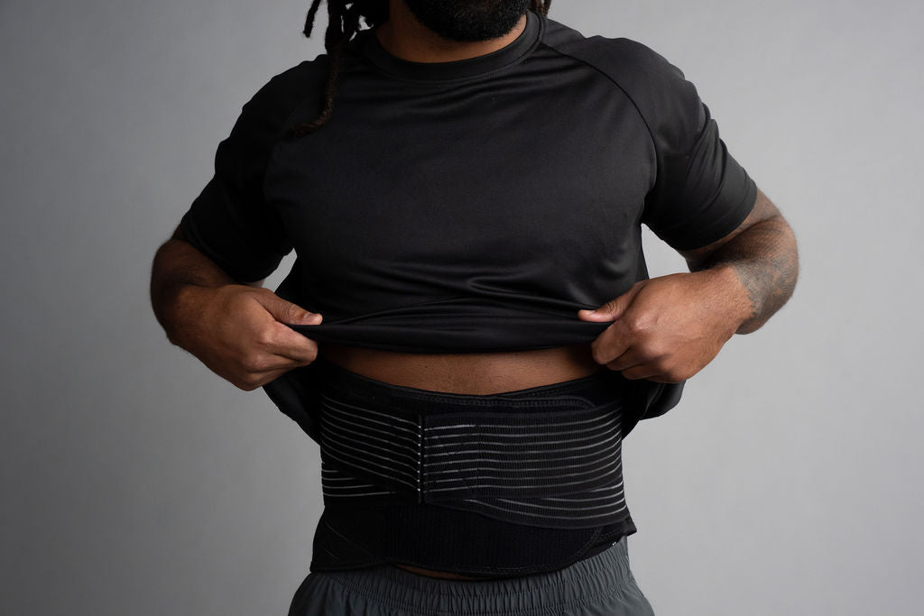Back Brace