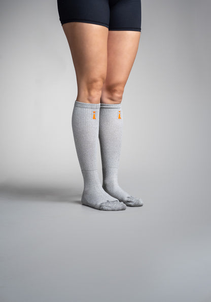 Therapeutic Knee-High Socks