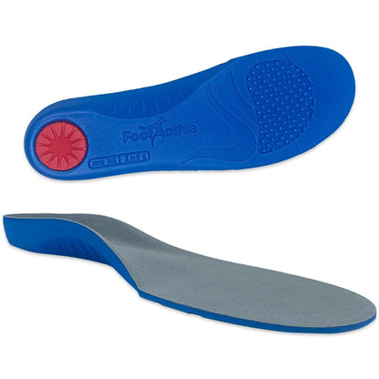 FootActive Medical Full Length