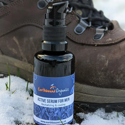 Active Serum for Men
