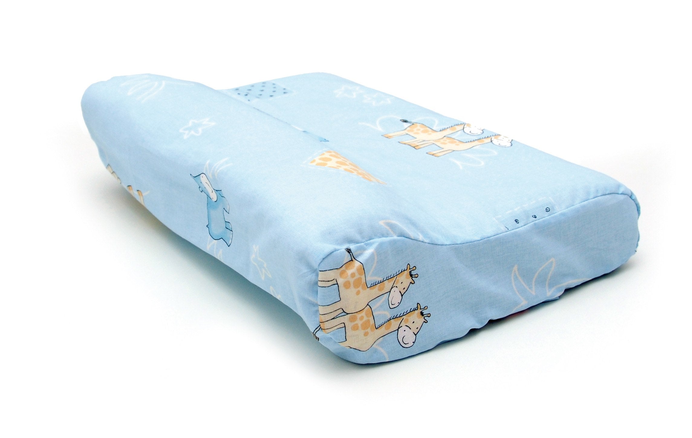 Soft Bambini Orthopaedic Pillow