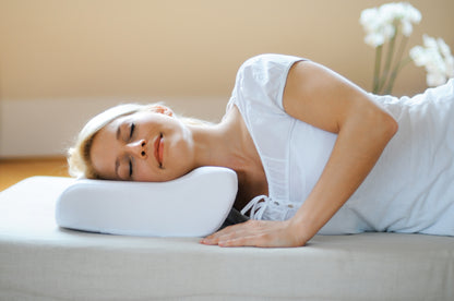 Soft Plus Orthopaedic Pillow