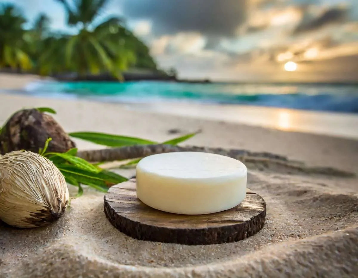 Bay Rum Soap Bar (170g)