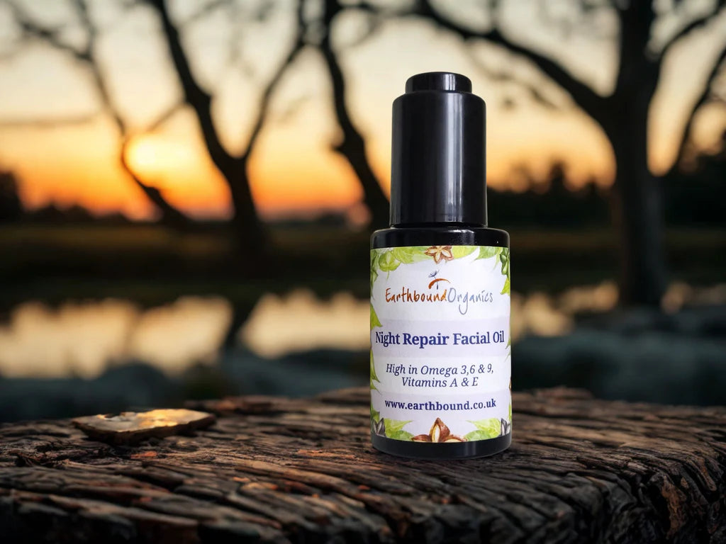 Night Repair Facial Oil