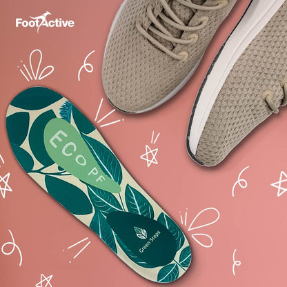 Green Steps ECO Plantar Fasciitis