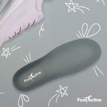 FootActive Medical Full Length