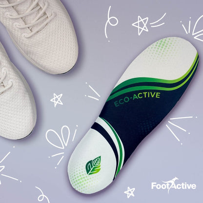 Green Steps ECO Active