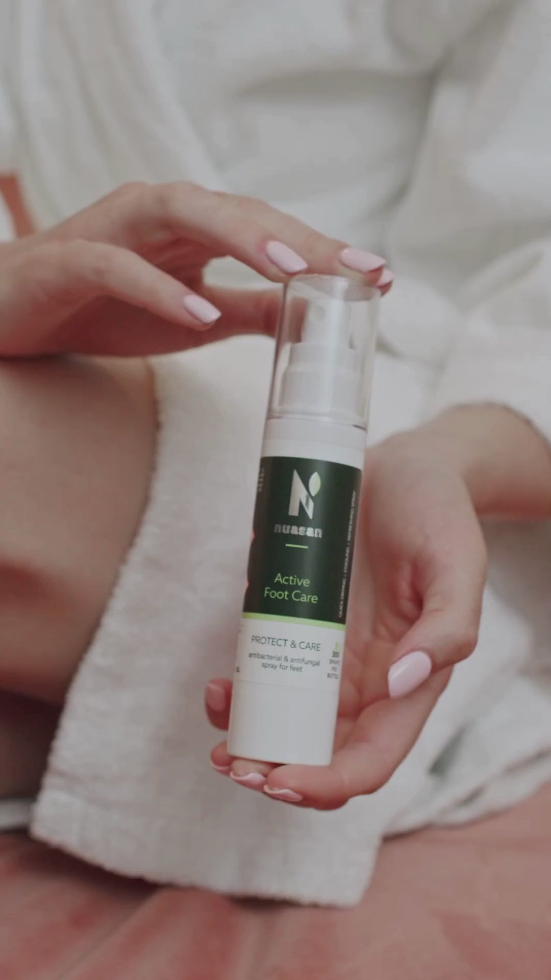 Active Foot Care