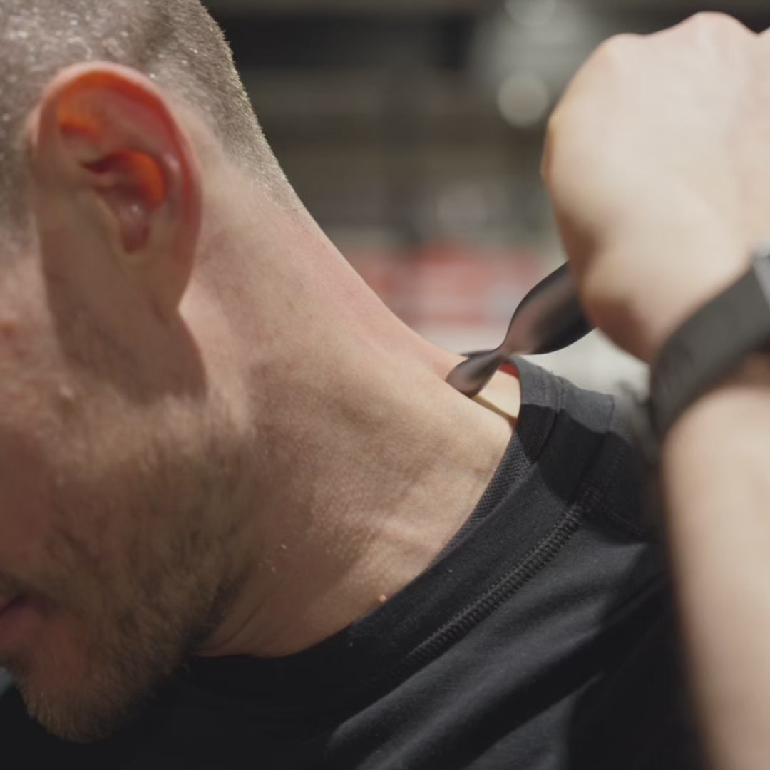 Load video: Tend Focus