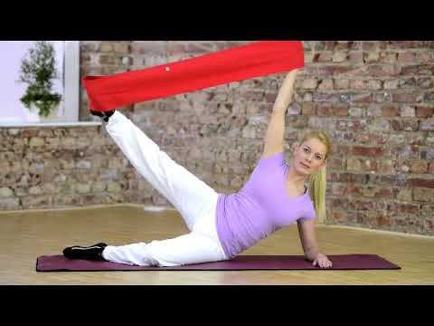 Pilates & Yoga Mat