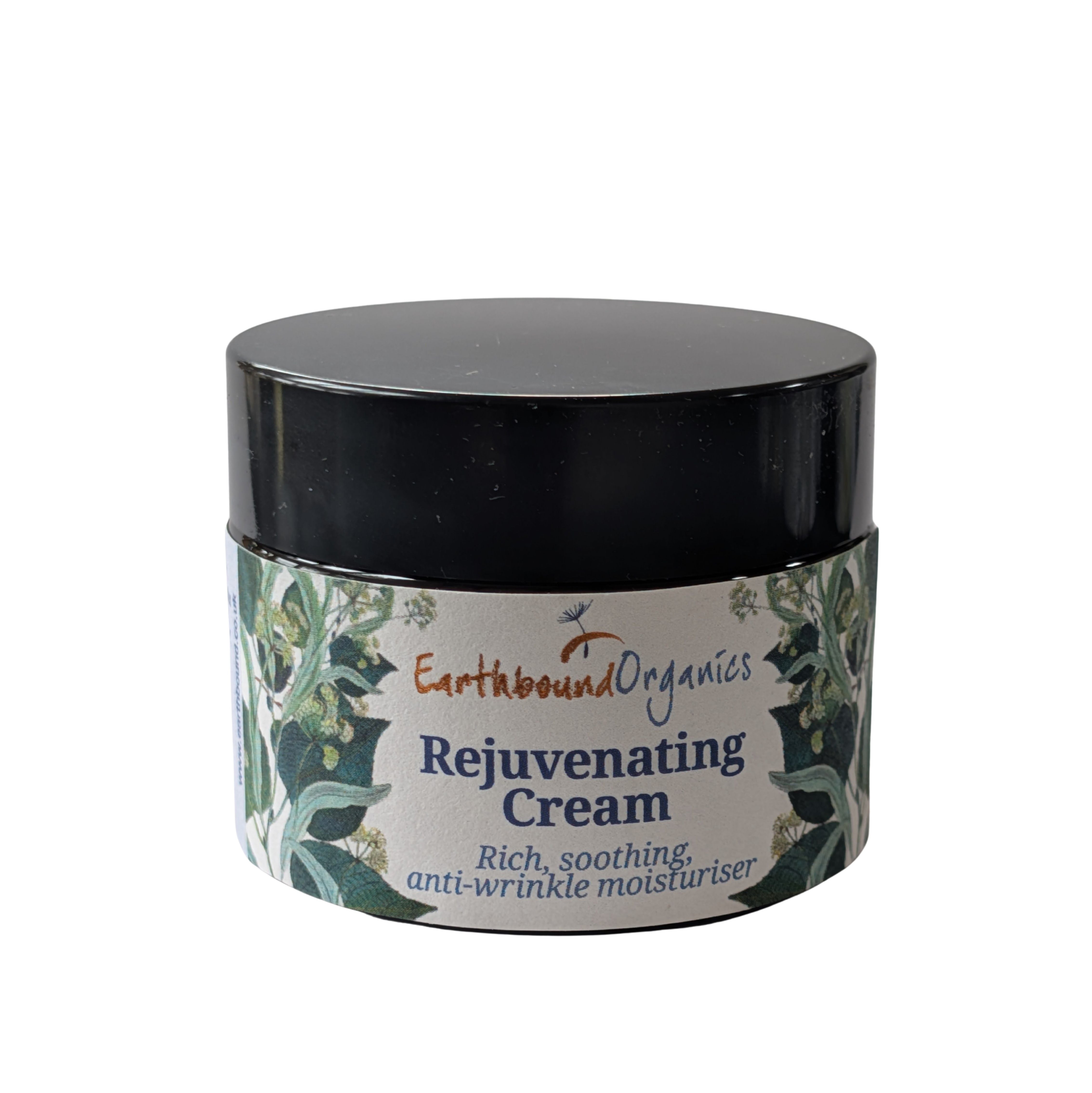 Rejuvenating Cream