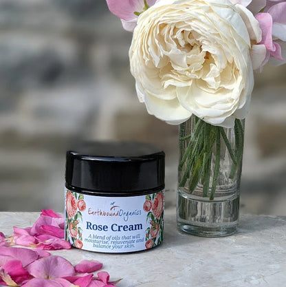 Rose Cream