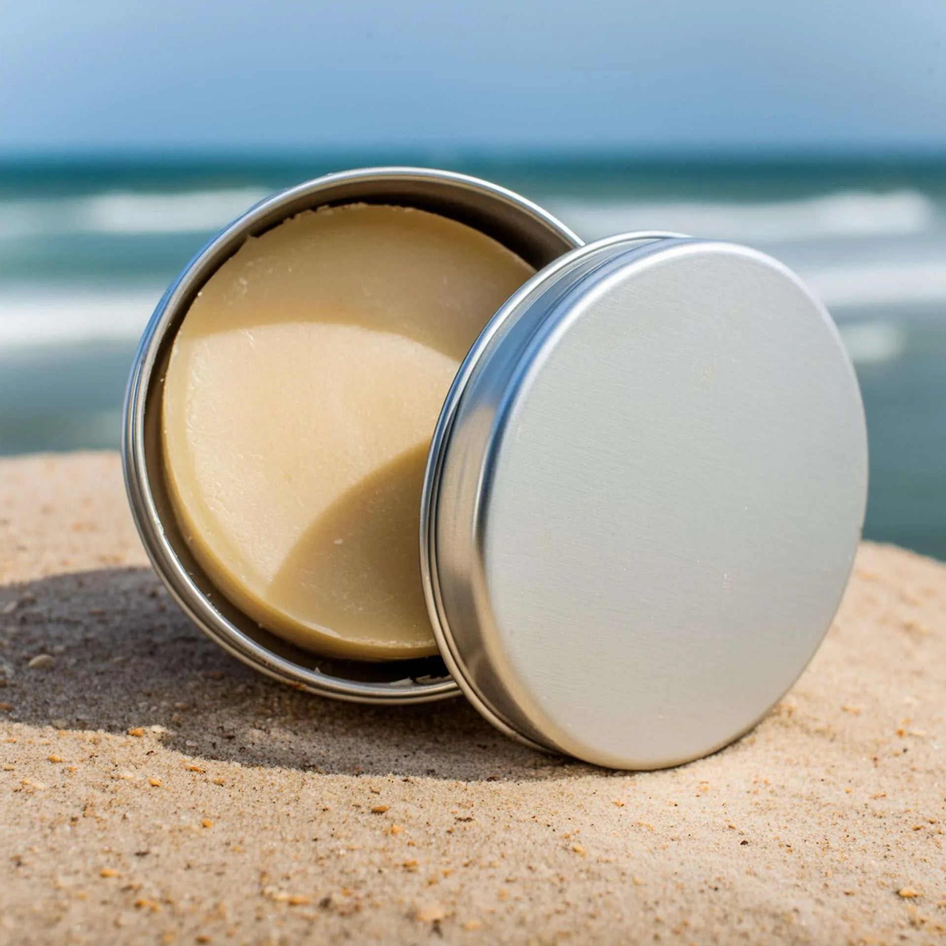Aluminium Soap Tin