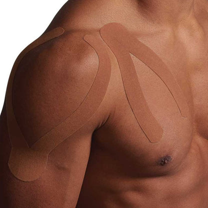 K-Tape My Skin Kinesiology Tape