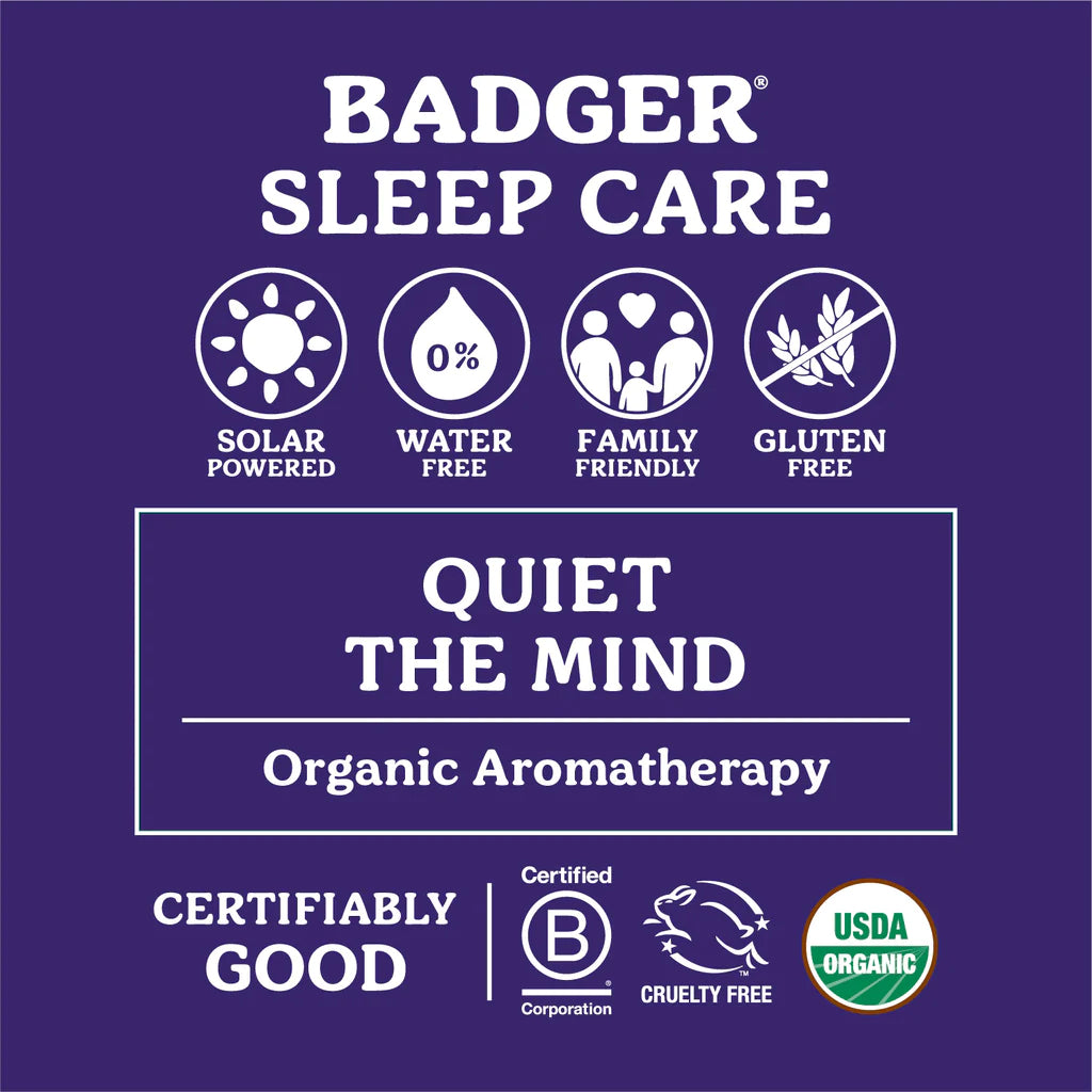 Sleep Balm