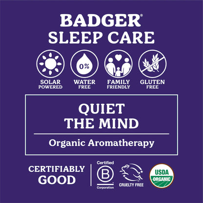 Sleep Balm
