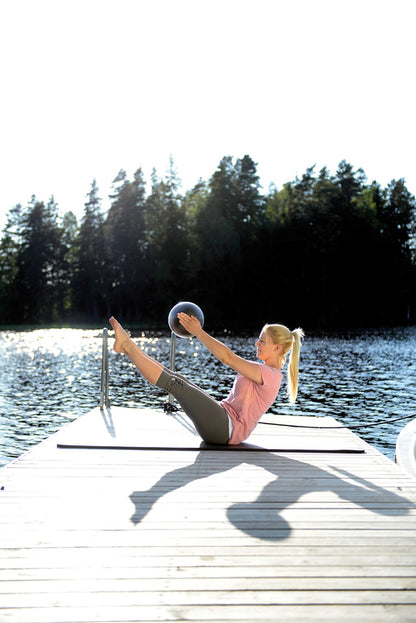 Pilates Soft Ball