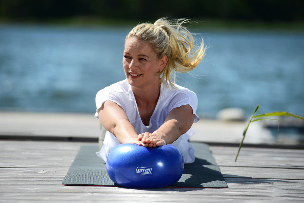 Pilates Soft Ball