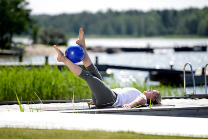 Pilates Soft Ball